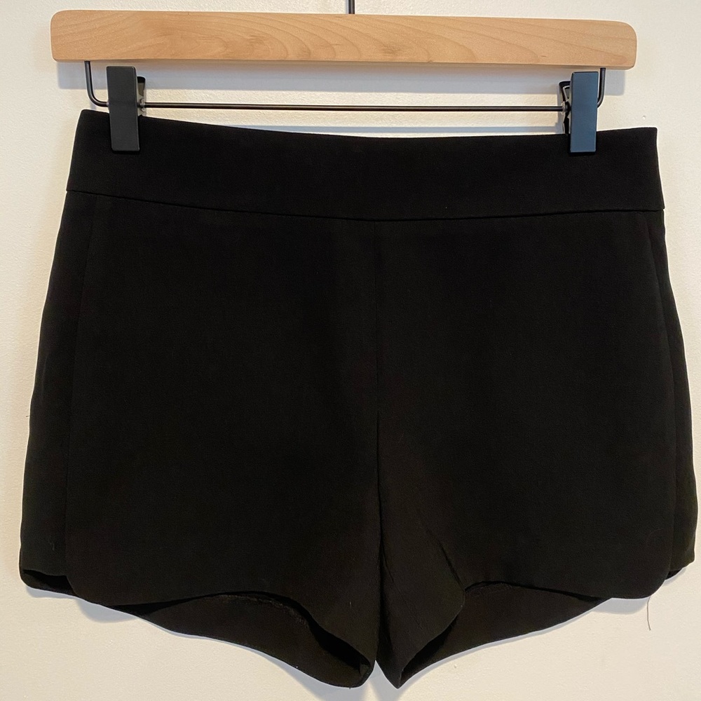 J. Crew Black Women's Shorts